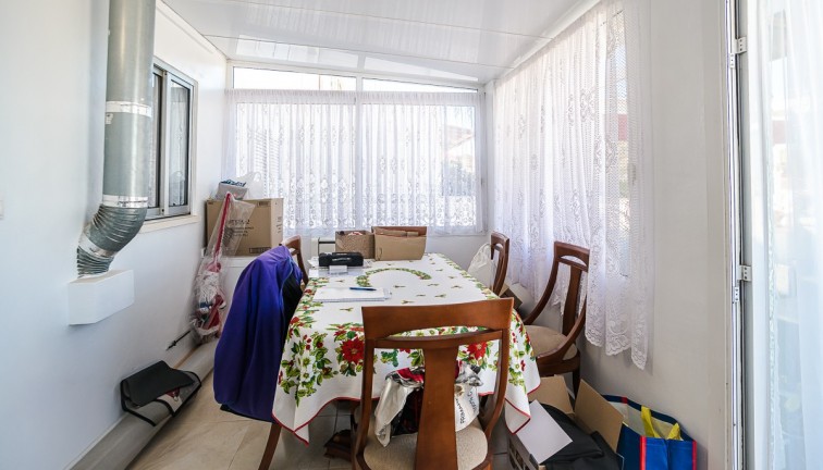 Reventa - Apartamento / piso - Orihuela Costa - Los Balcones