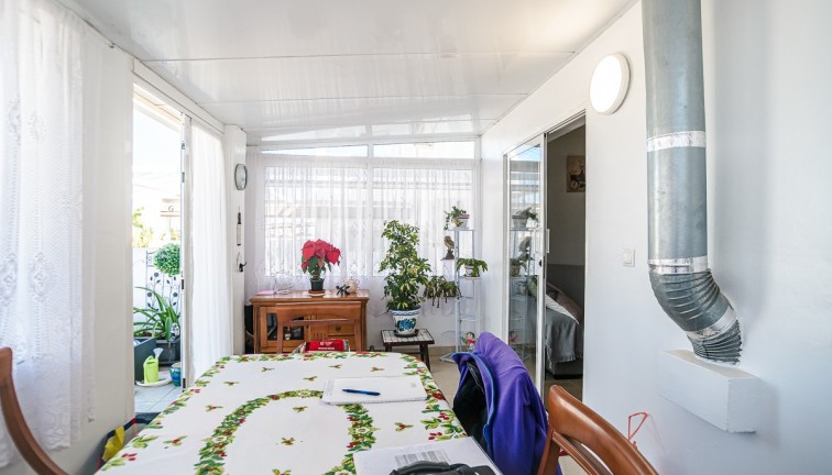 Reventa - Apartamento / piso - Orihuela Costa - Los Balcones