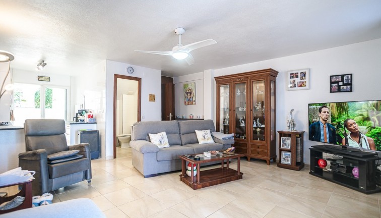 Reventa - Apartamento / piso - Orihuela Costa - Los Balcones