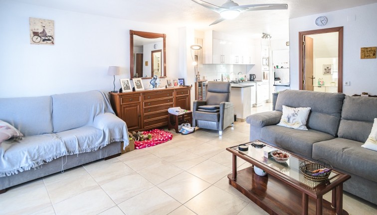 Reventa - Apartamento / piso - Orihuela Costa - Los Balcones