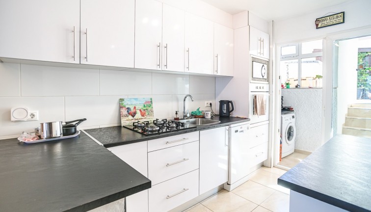 Reventa - Apartamento / piso - Orihuela Costa - Los Balcones