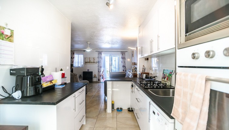 Reventa - Apartamento / piso - Orihuela Costa - Los Balcones