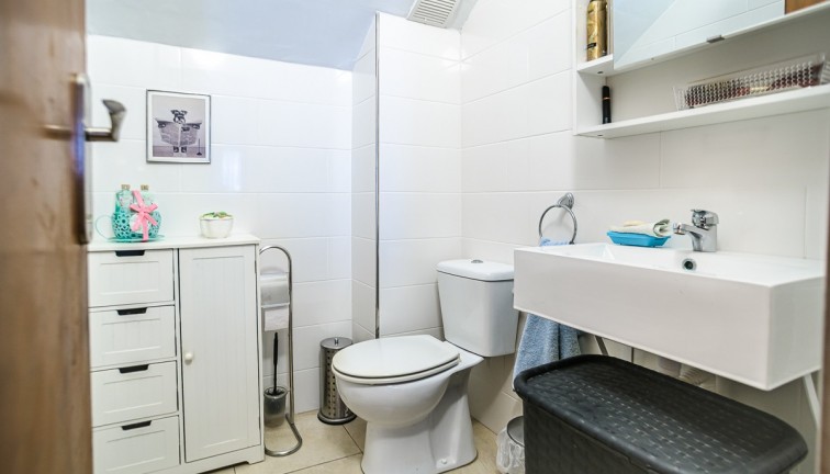 Reventa - Apartamento / piso - Orihuela Costa - Los Balcones