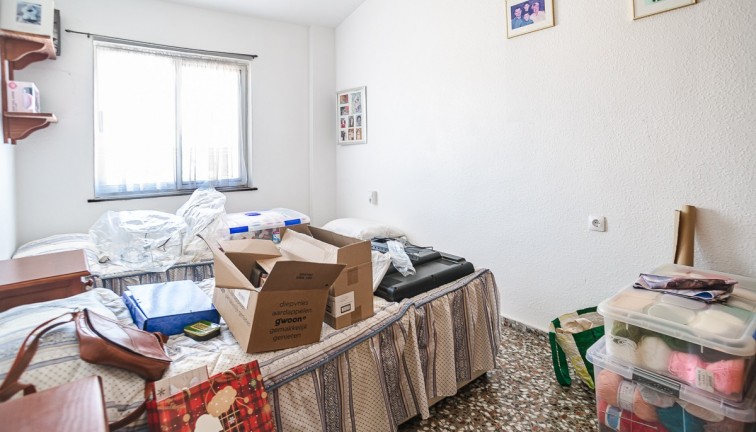 Reventa - Apartamento / piso - Orihuela Costa - Los Balcones