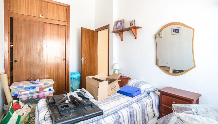 Reventa - Apartamento / piso - Orihuela Costa - Los Balcones