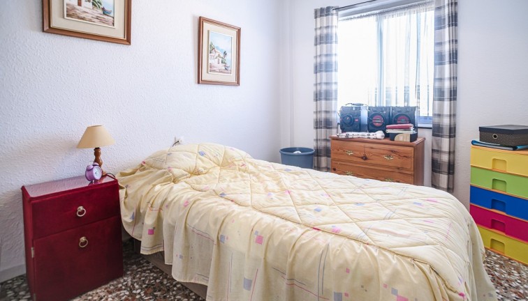 Reventa - Apartamento / piso - Orihuela Costa - Los Balcones