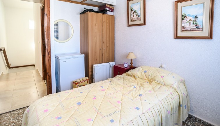 Reventa - Apartamento / piso - Orihuela Costa - Los Balcones