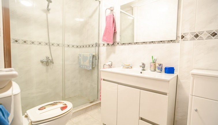 Reventa - Apartamento / piso - Orihuela Costa - Los Balcones