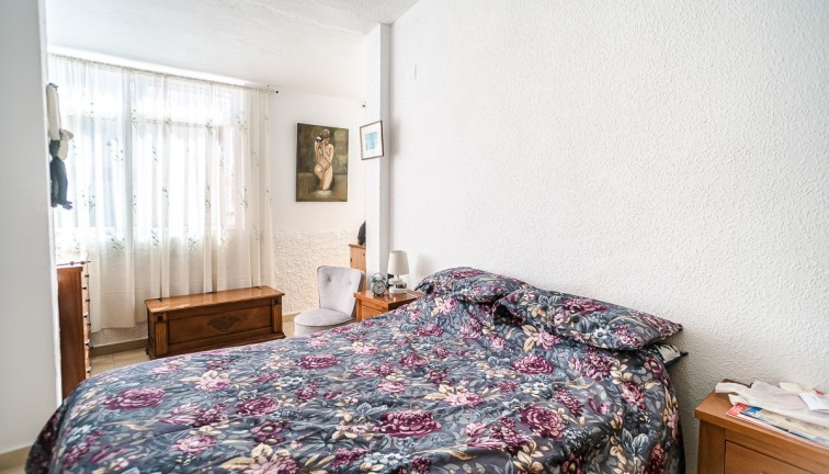 Reventa - Apartamento / piso - Orihuela Costa - Los Balcones