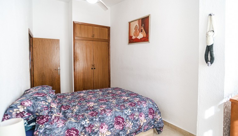 Reventa - Apartamento / piso - Orihuela Costa - Los Balcones