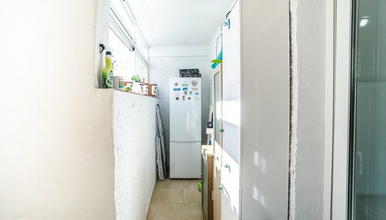 Reventa - Apartamento / piso - Orihuela Costa - Los Balcones