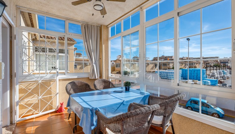 Reventa - Apartamento / piso - Torrevieja