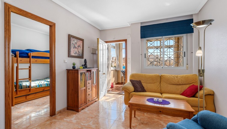 Reventa - Apartamento / piso - Torrevieja