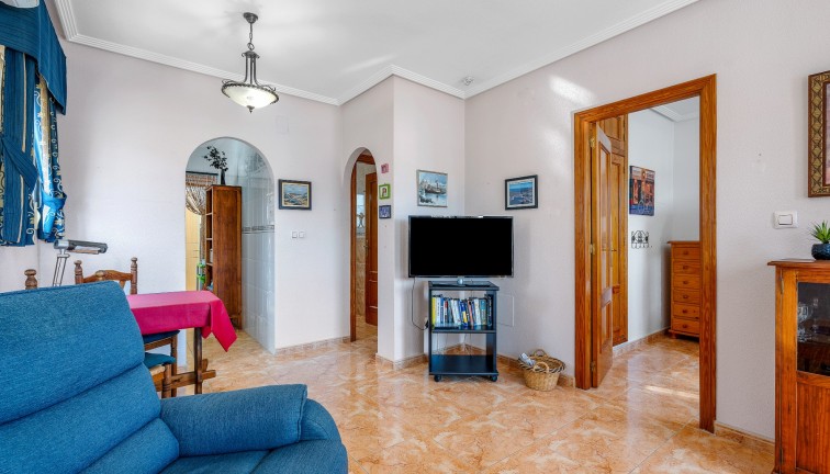 Reventa - Apartamento / piso - Torrevieja