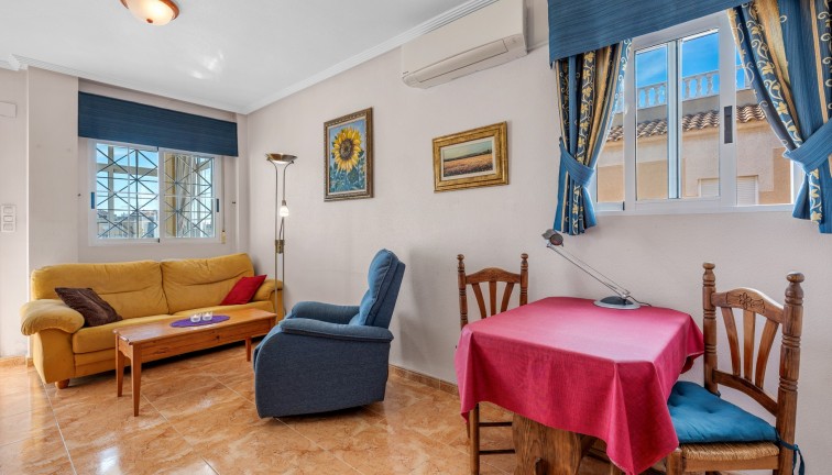 Reventa - Apartamento / piso - Torrevieja