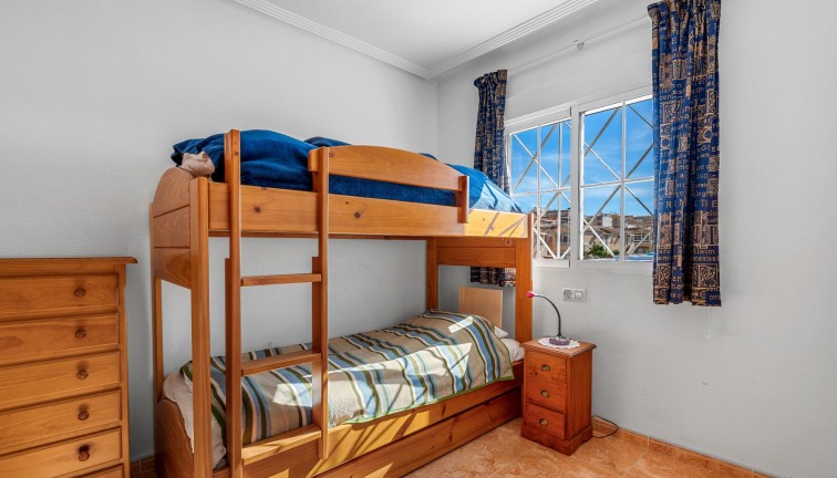 Reventa - Apartamento / piso - Torrevieja