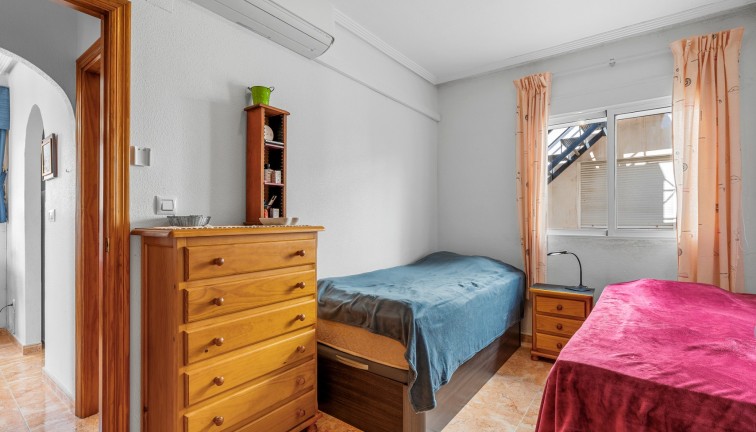 Reventa - Apartamento / piso - Torrevieja