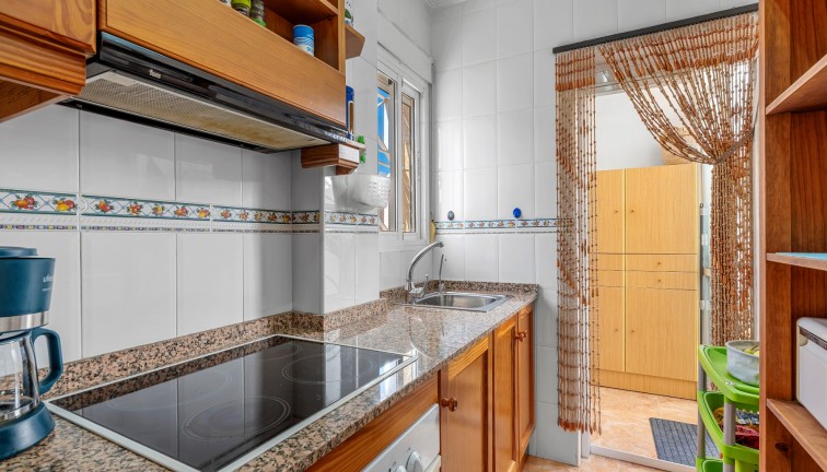 Reventa - Apartamento / piso - Torrevieja