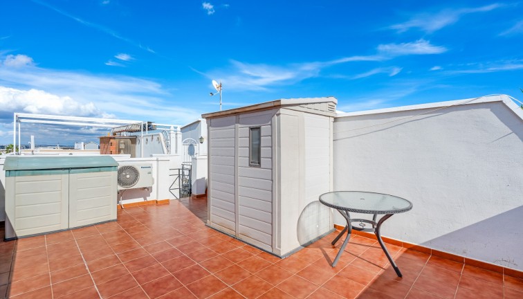 Reventa - Apartamento / piso - Torrevieja