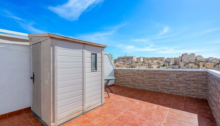 Reventa - Apartamento / piso - Torrevieja