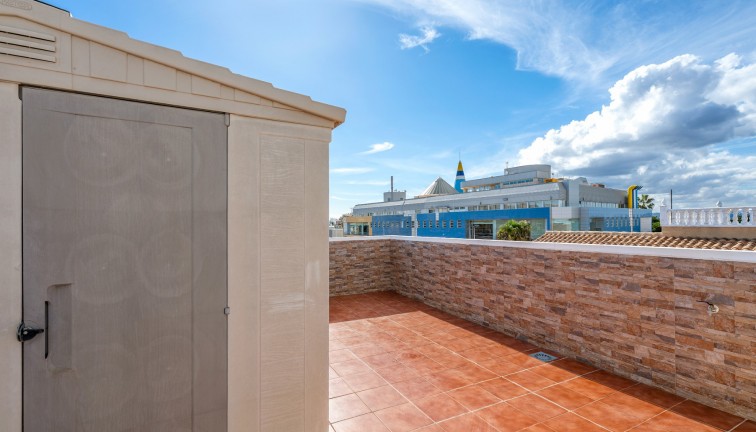 Reventa - Apartamento / piso - Torrevieja