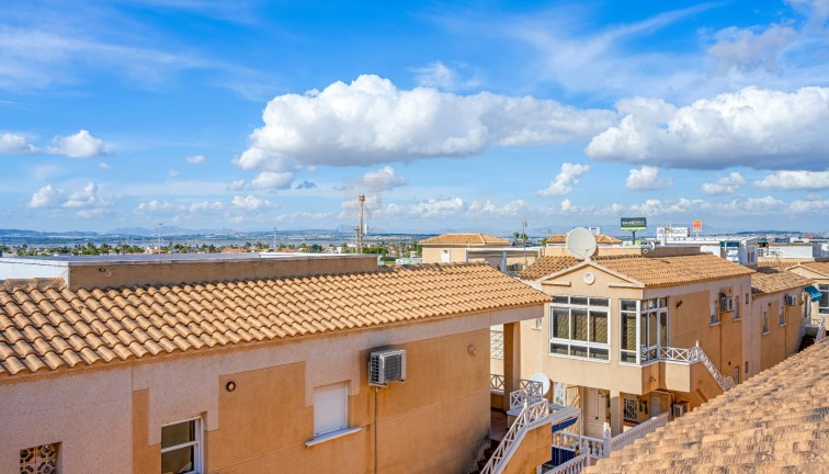 Reventa - Apartamento / piso - Torrevieja