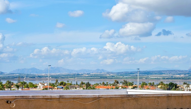 Reventa - Apartamento / piso - Torrevieja