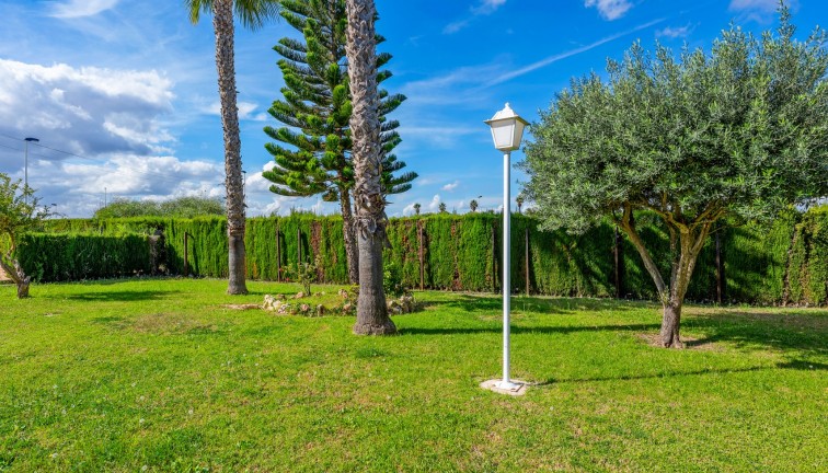 Reventa - Apartamento / piso - Torrevieja