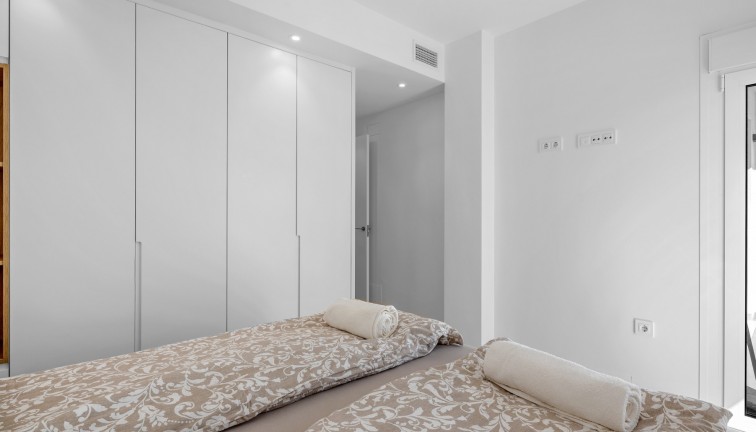 Reventa - Apartamento / piso - Pilar de la Horadada