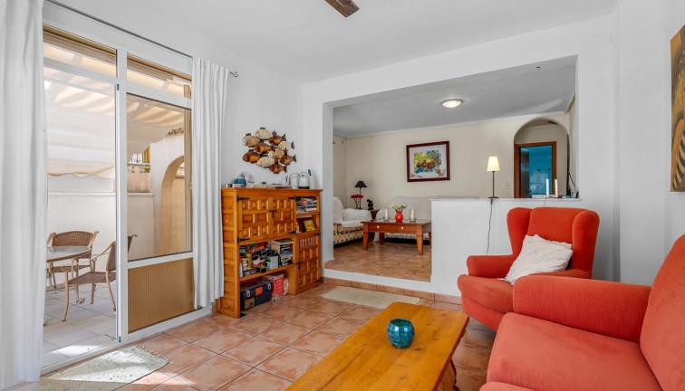 Reventa - Chalet - Orihuela Costa - Playa Flamenca