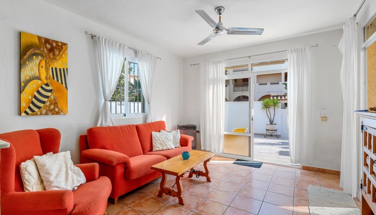 Reventa - Chalet - Orihuela Costa - Playa Flamenca