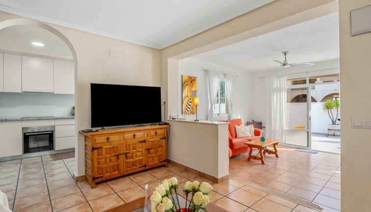 Reventa - Chalet - Orihuela Costa - Playa Flamenca