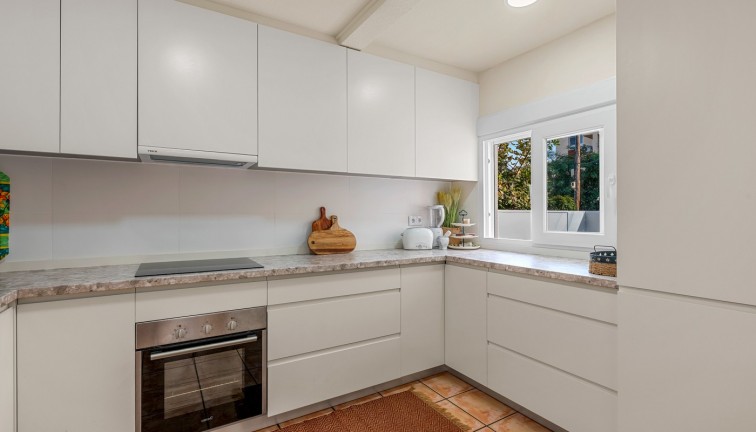 Reventa - Chalet - Orihuela Costa - Playa Flamenca