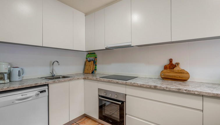 Reventa - Chalet - Orihuela Costa - Playa Flamenca