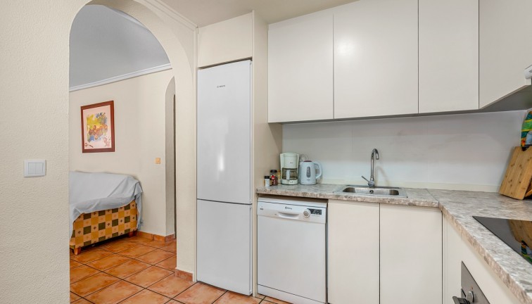 Reventa - Chalet - Orihuela Costa - Playa Flamenca