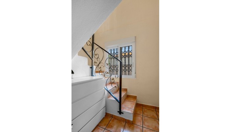 Reventa - Chalet - Orihuela Costa - Playa Flamenca