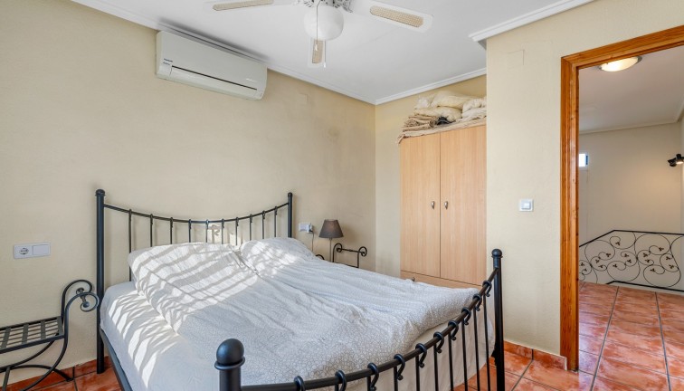 Reventa - Chalet - Orihuela Costa - Playa Flamenca