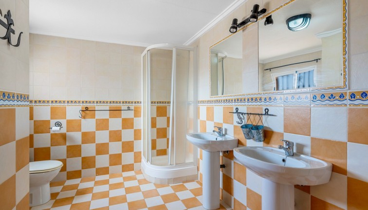 Reventa - Chalet - Orihuela Costa - Playa Flamenca