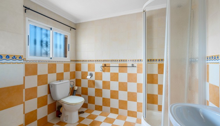 Reventa - Chalet - Orihuela Costa - Playa Flamenca