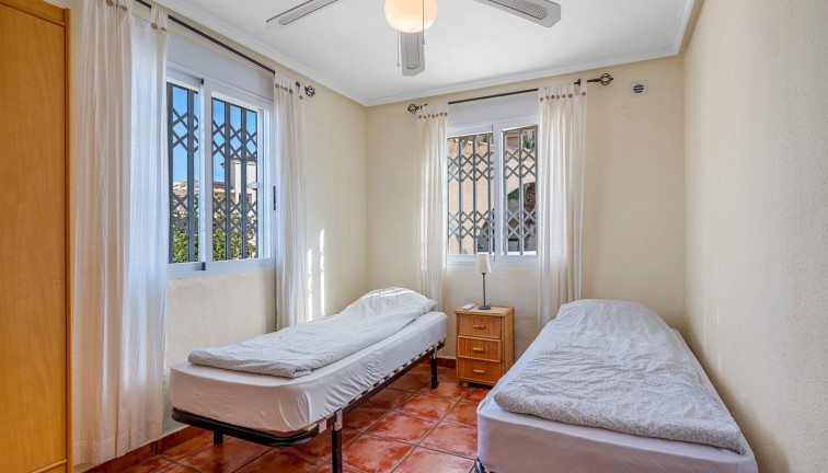 Reventa - Chalet - Orihuela Costa - Playa Flamenca