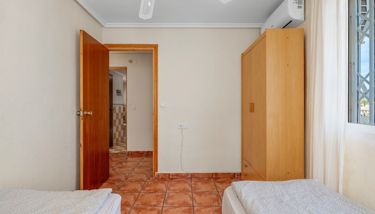 Reventa - Chalet - Orihuela Costa - Playa Flamenca