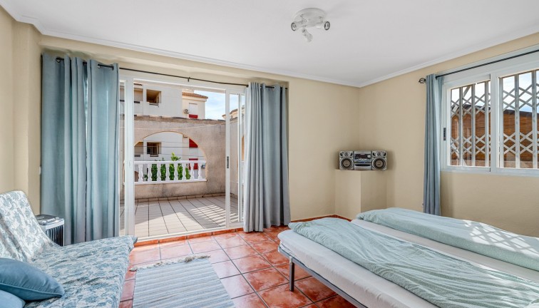 Reventa - Chalet - Orihuela Costa - Playa Flamenca