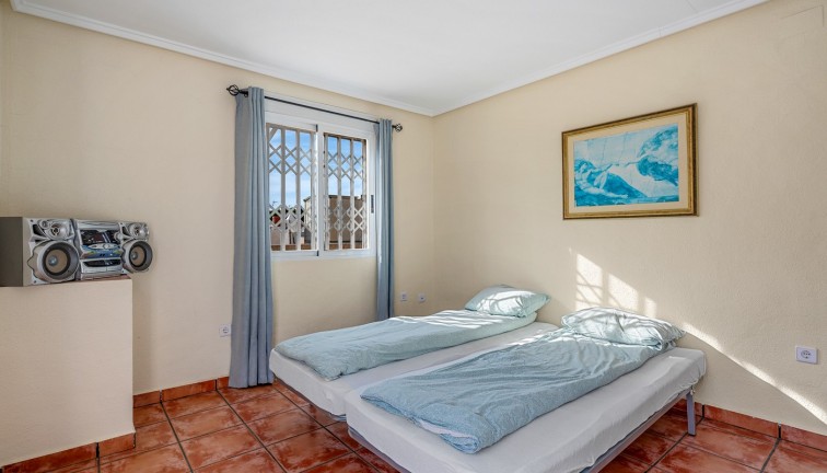 Reventa - Chalet - Orihuela Costa - Playa Flamenca