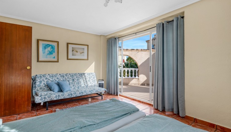 Reventa - Chalet - Orihuela Costa - Playa Flamenca