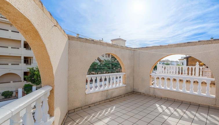 Reventa - Chalet - Orihuela Costa - Playa Flamenca