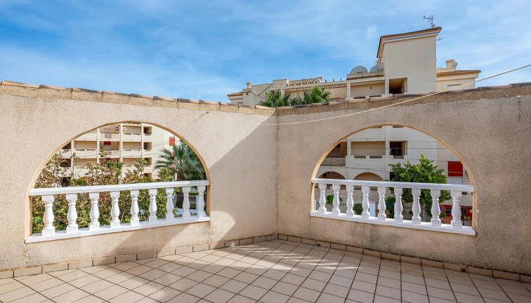 Reventa - Chalet - Orihuela Costa - Playa Flamenca