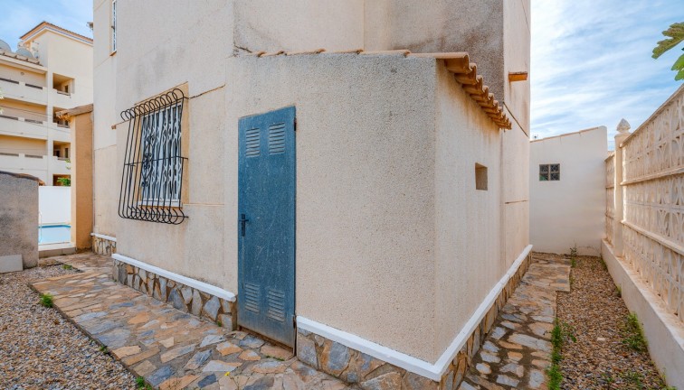 Reventa - Chalet - Orihuela Costa - Playa Flamenca