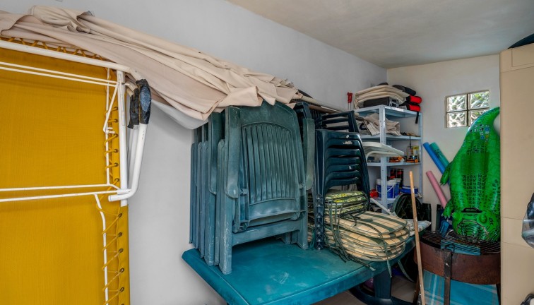 Reventa - Chalet - Orihuela Costa - Playa Flamenca