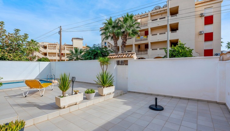Reventa - Chalet - Orihuela Costa - Playa Flamenca