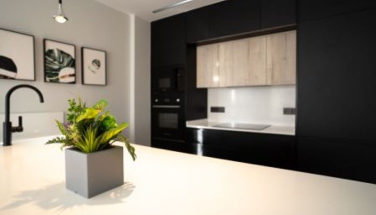 Obra nueva - Apartamento dúplex - Villamartín